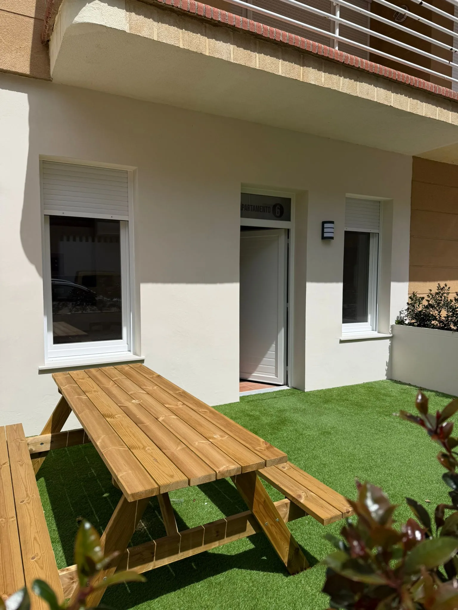 Studios et appartements